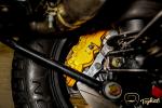 Land Rover Defender 90 by TopHat Classics 2017 года
